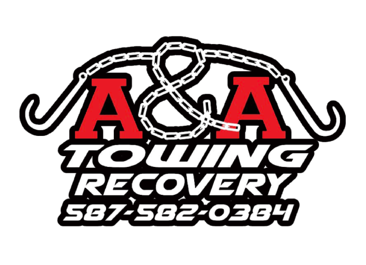 A & A Towing and Recovery