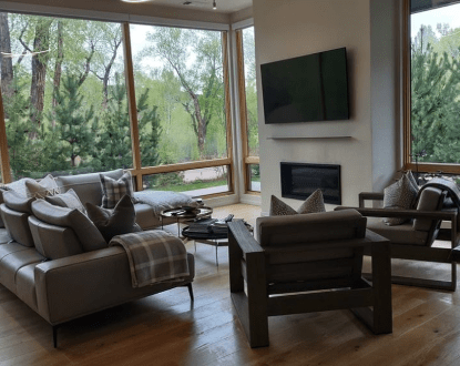 STANDARD CLEANING SERVICE