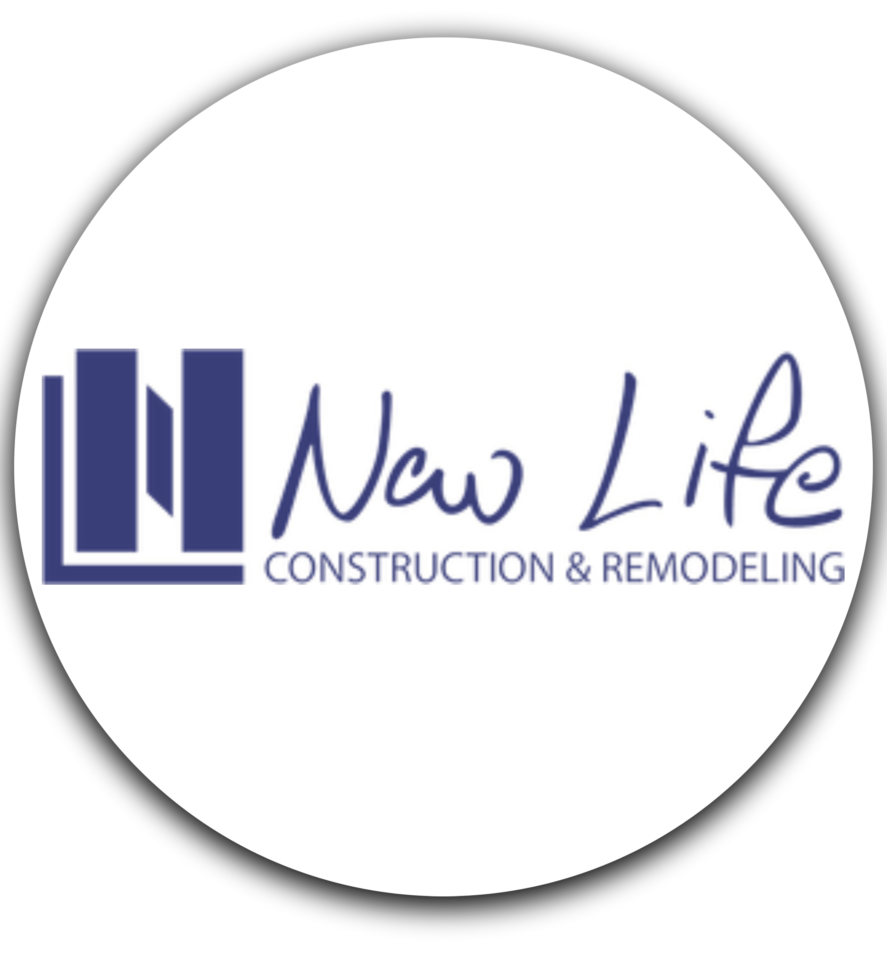 New Life Construction & Remodeling