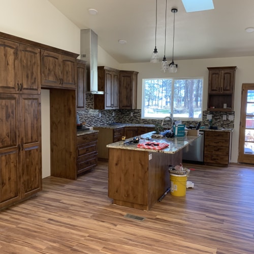 Construction Services