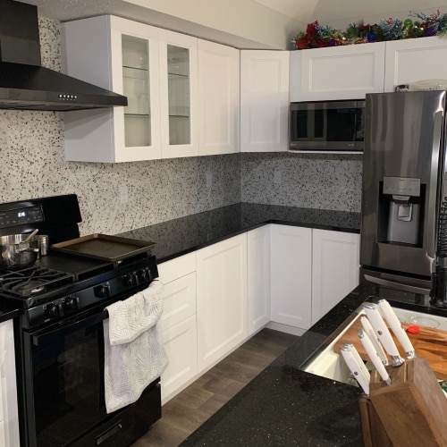 Kitchen Remodeling