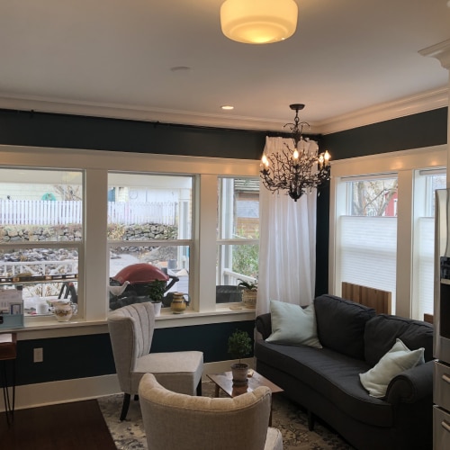 Residential Remodeling