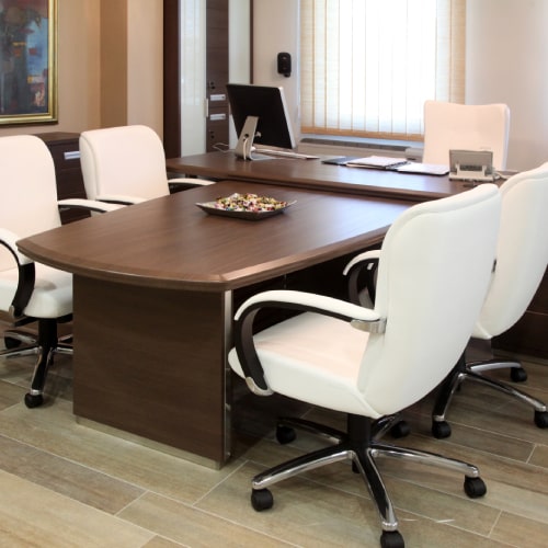 Commercial Remodeling