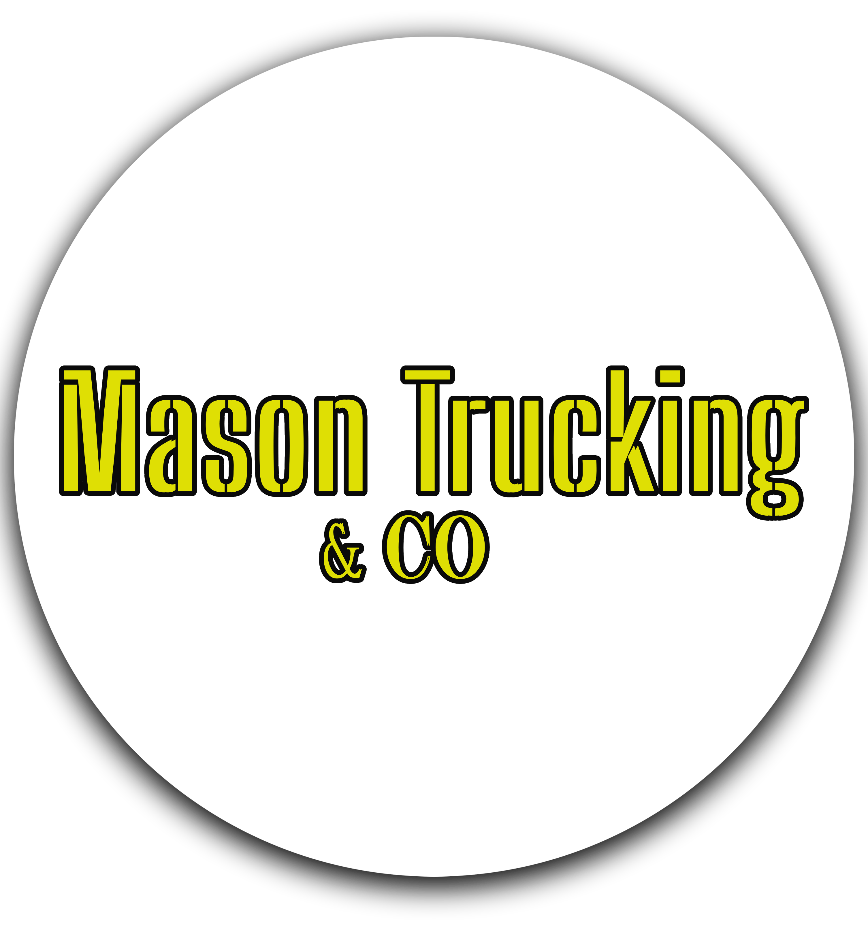 Mason Trucking & Co