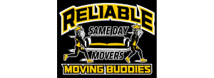 Reliable Moving Buddies 