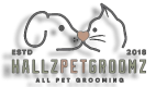 Hallz Pet Groomz