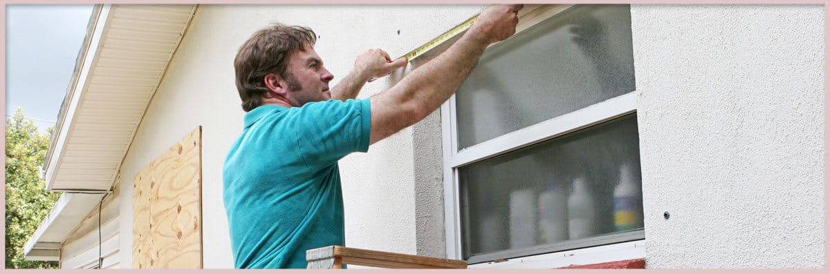 Window Installation