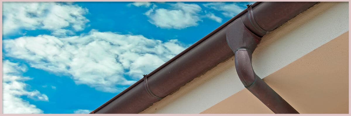 Gutter Installation