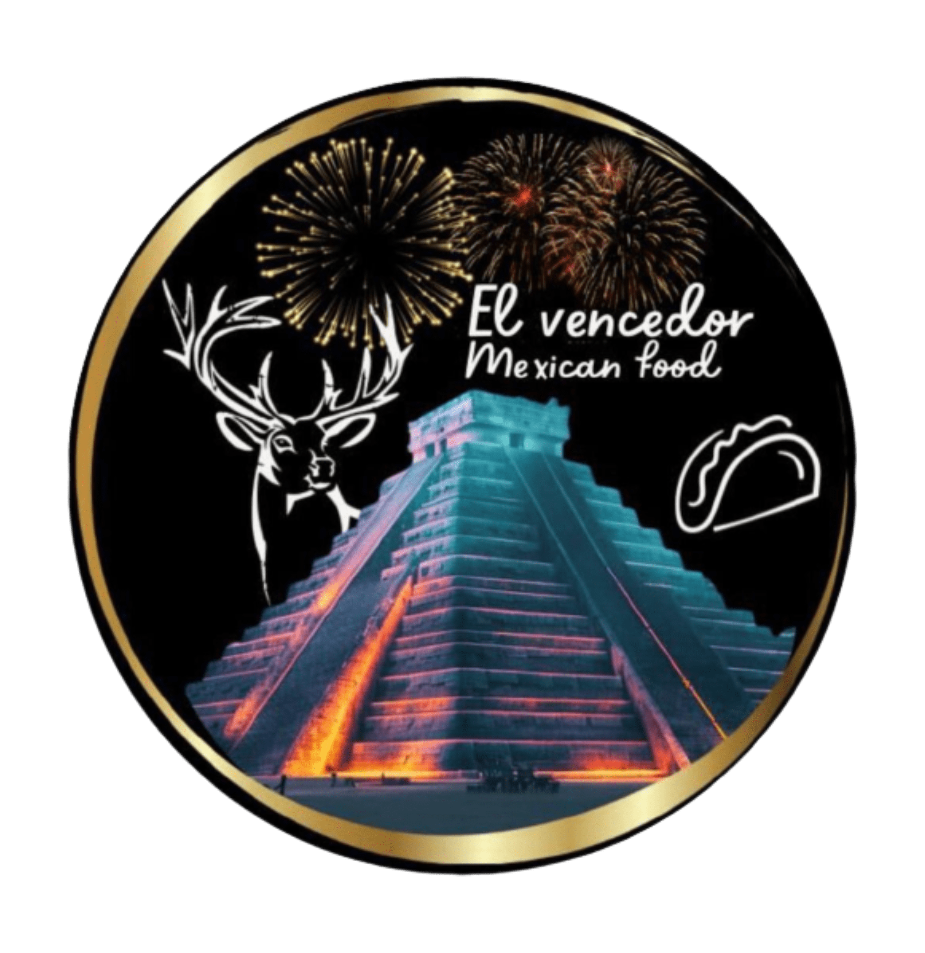 El Vencedor Mexican Food