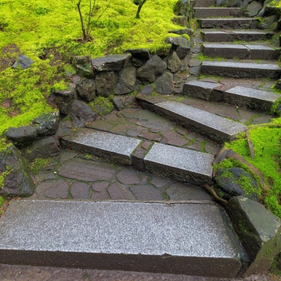HARDSCAPING SERVICES