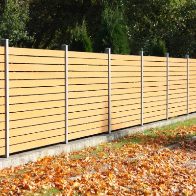 FENCE SERVICES