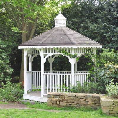 GAZEBO SERVICES