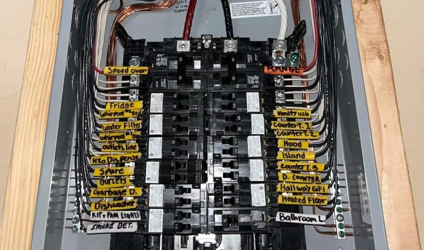 Tailwinds Electric and Automation LLC