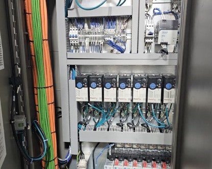 ELECTRICAL TROUBLESHOOTING