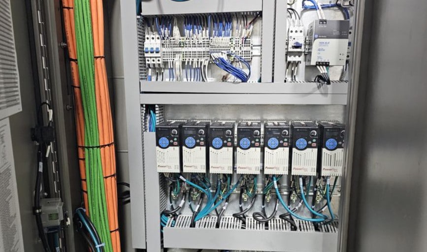 Tailwinds Electric and Automation LLC