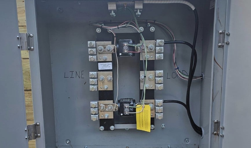 Tailwinds Electric and Automation LLC