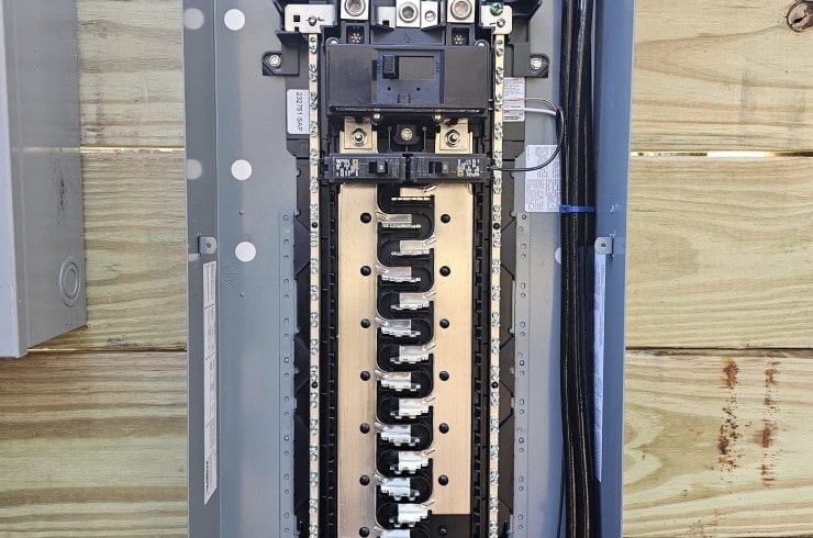 Tailwinds Electric and Automation LLC