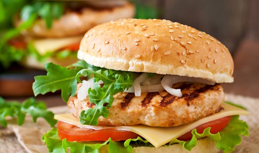 JA-JA's Burgers & Brats