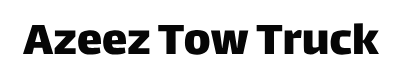 Azeez Tow Truck