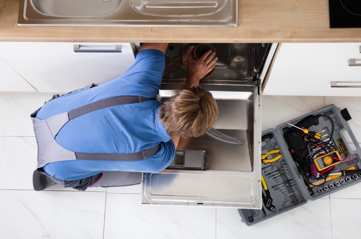 J&V Maintenance Repair 