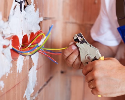 ELECTRICAL REPAIRS