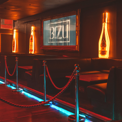 MEDITERRANEAN CUISINE