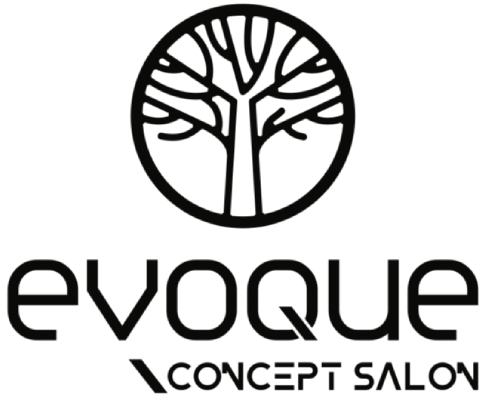 Evoque Concept Salon