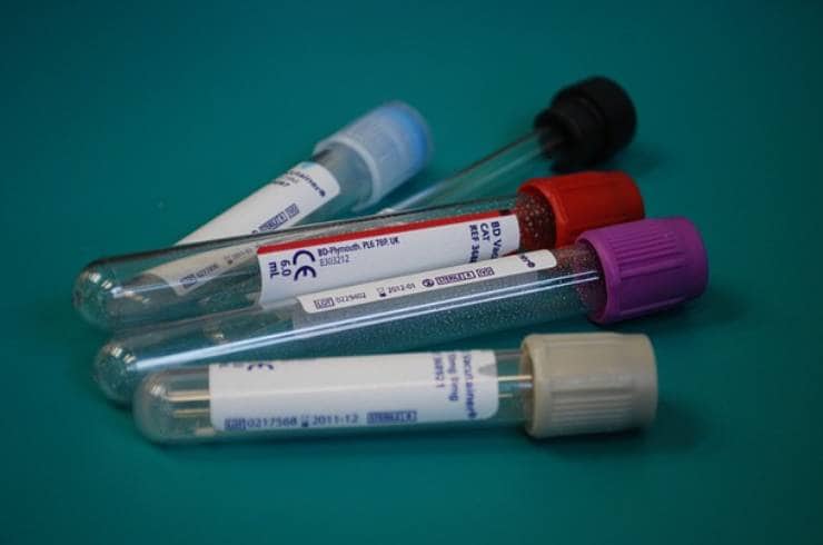 Progressive DNA and Drug Testing