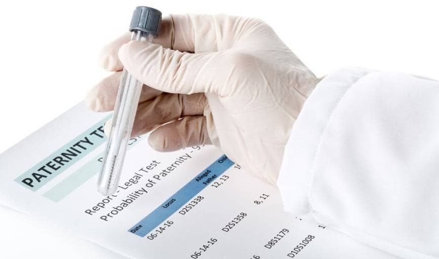 Progressive DNA and Drug Testing