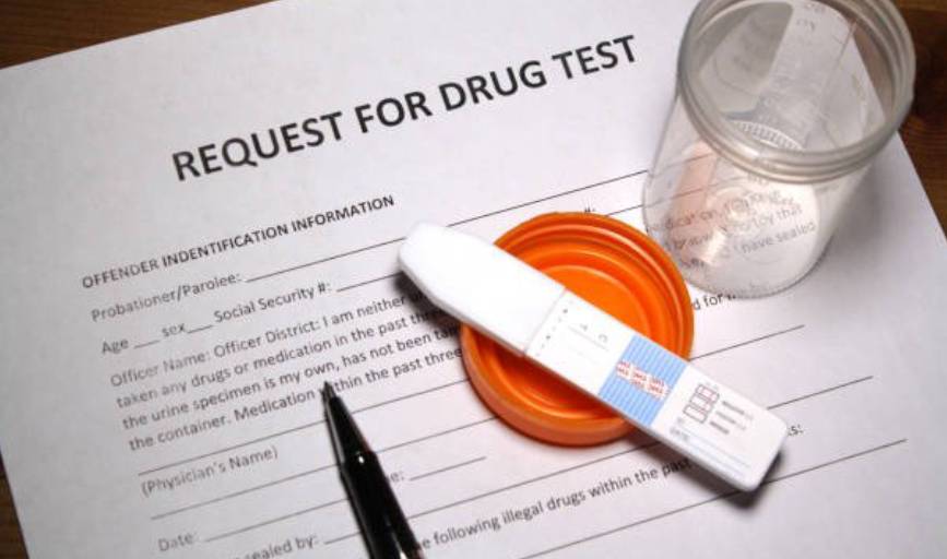 Progressive DNA and Drug Testing