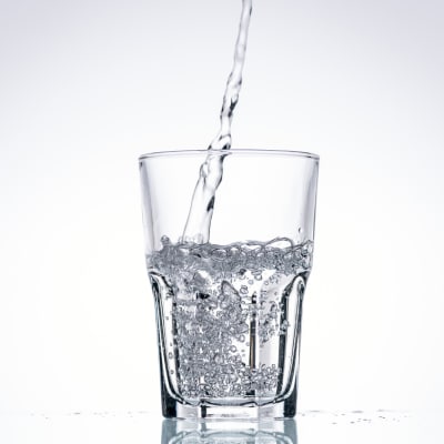 ALKALINE MINERAL WATER