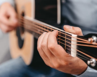 ADAPTIVE MUSIC LESSONS