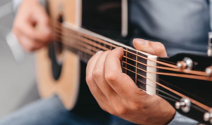 Tonality Music Therapy