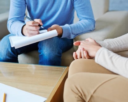 TRUST MANAGEMENT SERVICES