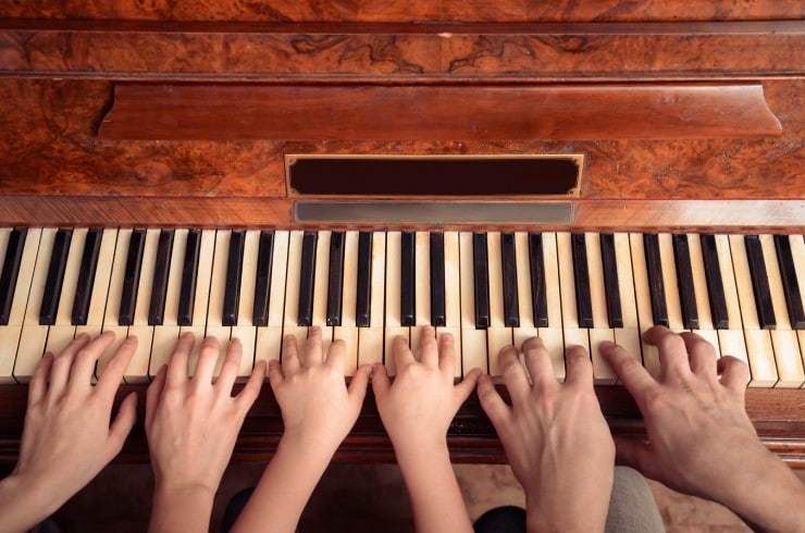 Tonality Music Therapy