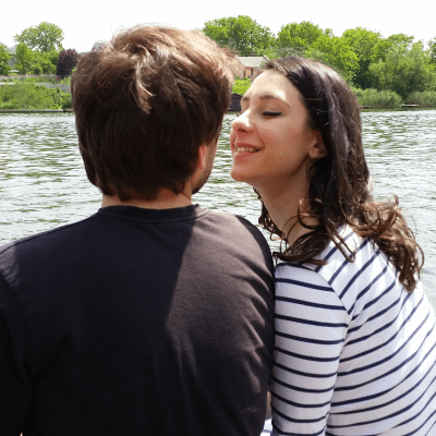 VIRTUAL COUPLES THERAPY