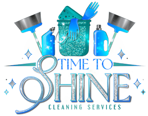 Time to Shine Cleaning Services