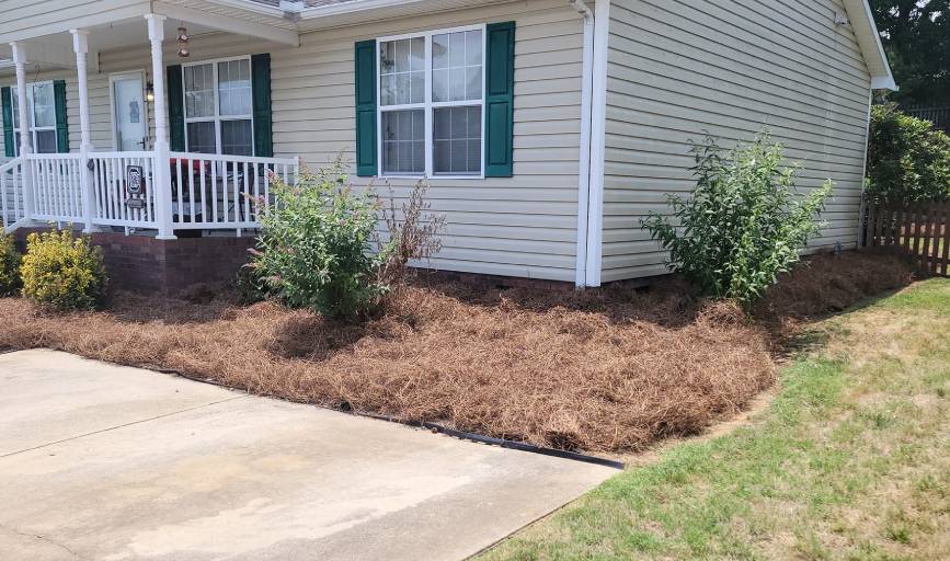 Cornerstone Creation Lawns and More