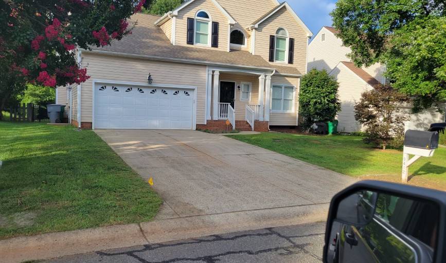 Cornerstone Creation Lawns and More