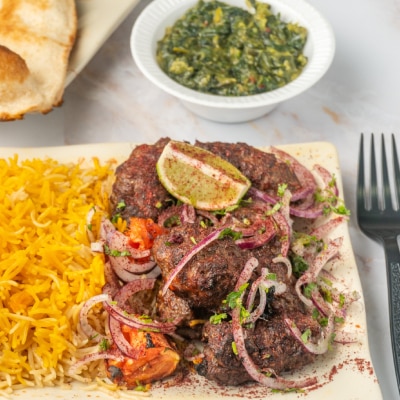 KABOB