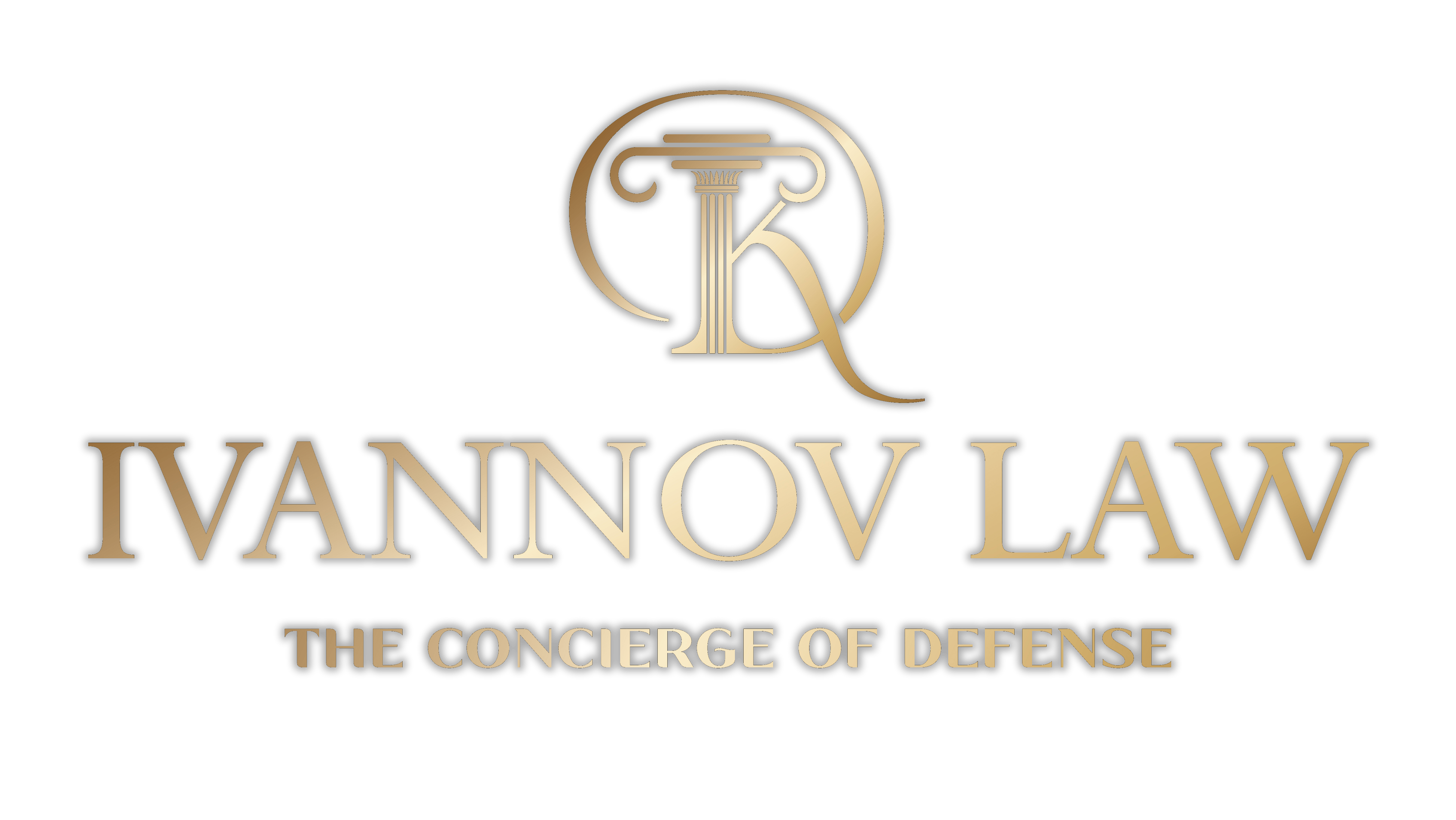 Ivannov Law