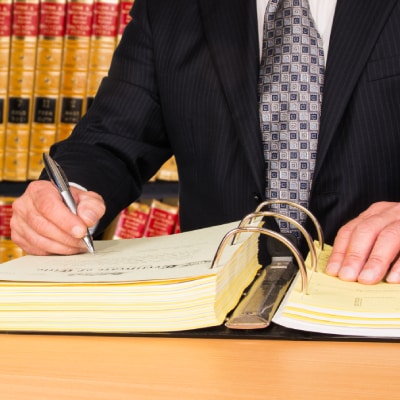 PERSONAL INJURY ATTORNEY