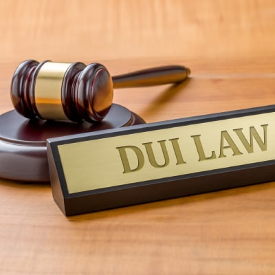 DUI LAWYER
