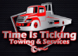 Time Is Ticking Towing & Services