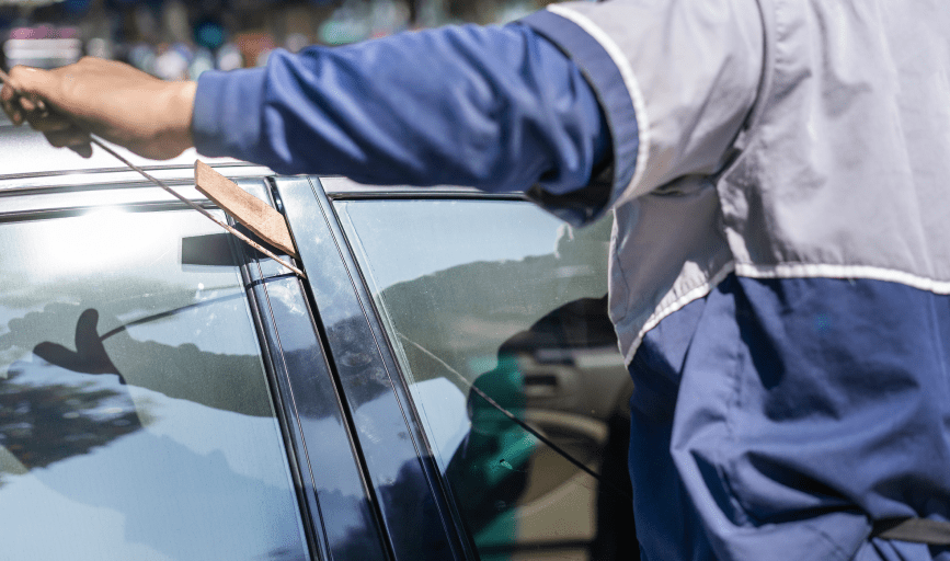 Time Is Ticking Towing & Services