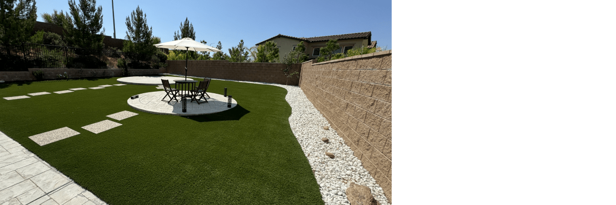 Residential Landscaping Services