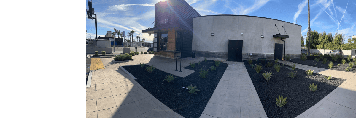 Commercial Landscaping Services