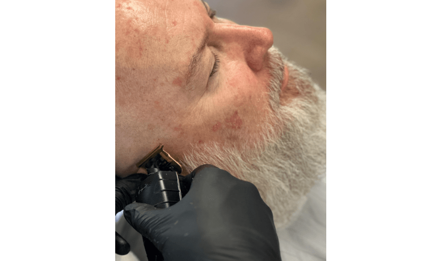 Mellow Blendz Barber Studio