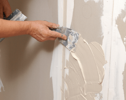 DRYWALL REPAIR
