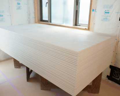 DRYWALL INSTALLATION